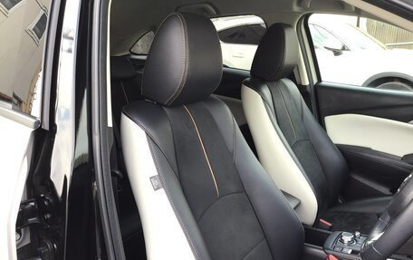 Mazda CX-3 I, 2022 год, 1 471 000 рублей, 7 фотография