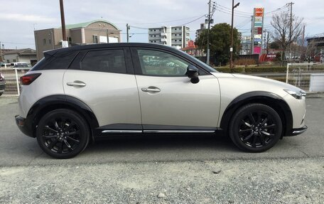 Mazda CX-3 I, 2022 год, 1 471 000 рублей, 5 фотография