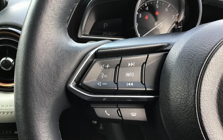 Mazda CX-3 I, 2022 год, 1 471 000 рублей, 14 фотография