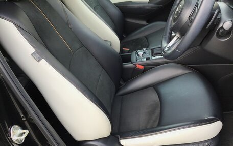 Mazda CX-3 I, 2022 год, 1 471 000 рублей, 8 фотография