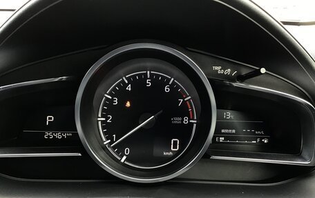 Mazda CX-3 I, 2022 год, 1 471 000 рублей, 13 фотография