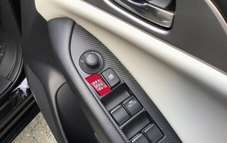 Mazda CX-3 I, 2022 год, 1 471 000 рублей, 9 фотография