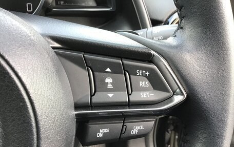 Mazda CX-3 I, 2022 год, 1 471 000 рублей, 15 фотография