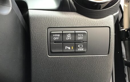 Mazda CX-3 I, 2022 год, 1 471 000 рублей, 29 фотография