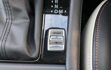 Mazda CX-3 I, 2022 год, 1 471 000 рублей, 28 фотография