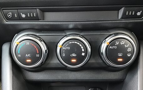 Mazda CX-3 I, 2022 год, 1 471 000 рублей, 23 фотография