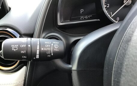 Mazda CX-3 I, 2022 год, 1 471 000 рублей, 16 фотография