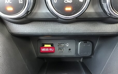 Mazda CX-3 I, 2022 год, 1 471 000 рублей, 25 фотография