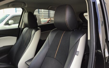 Mazda CX-3 I, 2022 год, 1 471 000 рублей, 31 фотография