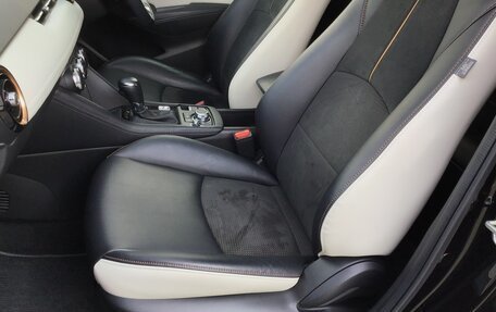 Mazda CX-3 I, 2022 год, 1 471 000 рублей, 32 фотография