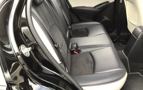 Mazda CX-3 I, 2022 год, 1 471 000 рублей, 35 фотография