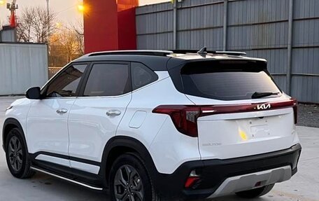 KIA Seltos I, 2023 год, 2 050 000 рублей, 6 фотография