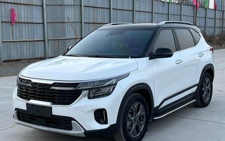 KIA Seltos I, 2023 год, 2 050 000 рублей, 1 фотография