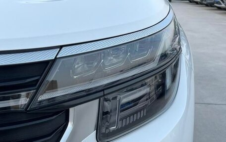 KIA Seltos I, 2023 год, 2 050 000 рублей, 7 фотография