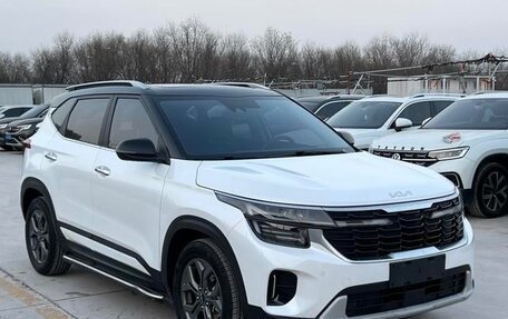 KIA Seltos I, 2023 год, 2 050 000 рублей, 3 фотография