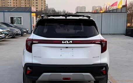 KIA Seltos I, 2023 год, 2 050 000 рублей, 4 фотография