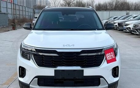 KIA Seltos I, 2023 год, 2 050 000 рублей, 2 фотография