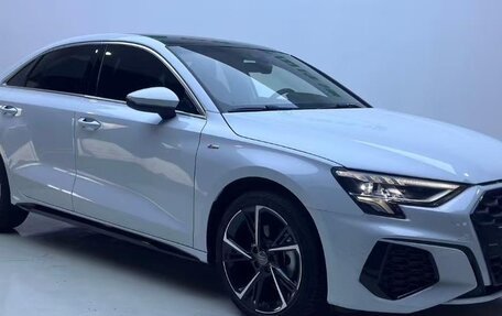 Audi A3, 2022 год, 2 145 000 рублей, 1 фотография