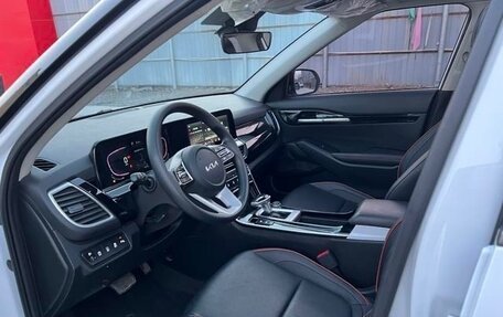 KIA Seltos I, 2023 год, 2 050 000 рублей, 9 фотография