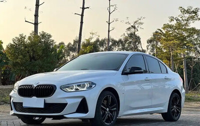 BMW 1 серия, 2023 год, 1 770 000 рублей, 1 фотография