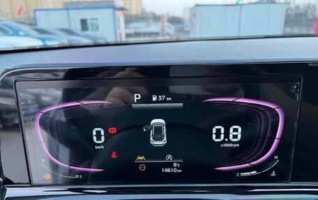 KIA Seltos I, 2023 год, 2 050 000 рублей, 12 фотография