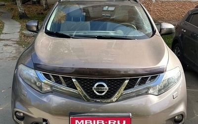 Nissan Murano, 2012 год, 1 300 000 рублей, 1 фотография