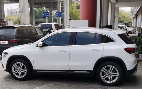 Mercedes-Benz GLA, 2022 год, 2 262 978 рублей, 3 фотография