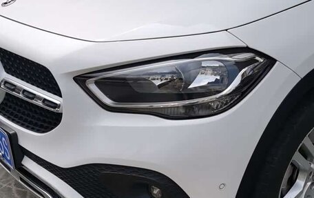 Mercedes-Benz GLA, 2022 год, 2 262 978 рублей, 5 фотография