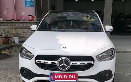 Mercedes-Benz GLA, 2022 год, 2 262 978 рублей, 2 фотография