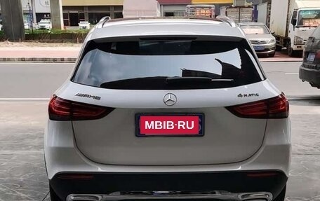 Mercedes-Benz GLA, 2022 год, 2 262 978 рублей, 4 фотография