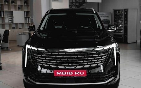 Geely Atlas, 2025 год, 3 970 990 рублей, 1 фотография