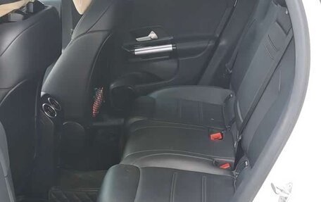 Mercedes-Benz GLA, 2022 год, 2 262 978 рублей, 9 фотография