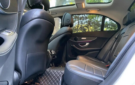 Mercedes-Benz C-Класс, 2021 год, 2 200 000 рублей, 8 фотография