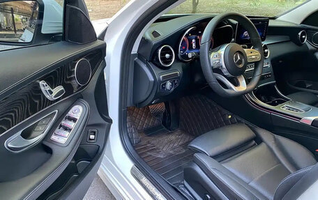 Mercedes-Benz C-Класс, 2021 год, 2 200 000 рублей, 7 фотография