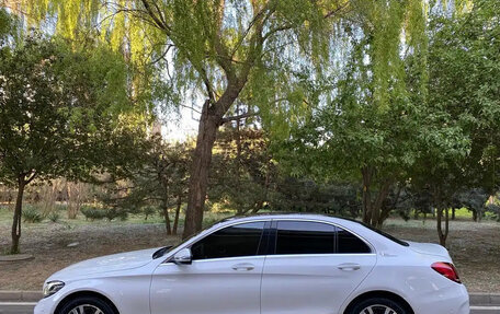 Mercedes-Benz C-Класс, 2021 год, 2 200 000 рублей, 4 фотография