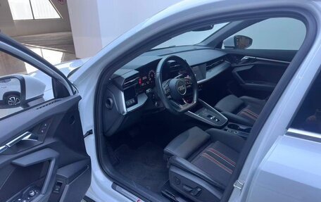 Audi A3, 2022 год, 2 145 000 рублей, 8 фотография