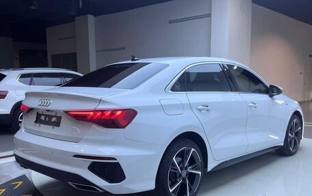 Audi A3, 2022 год, 2 145 000 рублей, 2 фотография