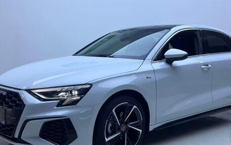 Audi A3, 2022 год, 2 145 000 рублей, 5 фотография