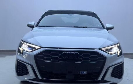 Audi A3, 2022 год, 2 145 000 рублей, 4 фотография