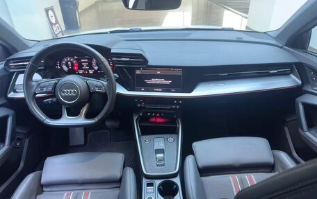 Audi A3, 2022 год, 2 145 000 рублей, 3 фотография