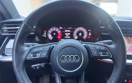 Audi A3, 2022 год, 2 145 000 рублей, 7 фотография