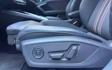 Audi A3, 2022 год, 2 145 000 рублей, 13 фотография