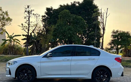 BMW 1 серия, 2023 год, 1 770 000 рублей, 5 фотография