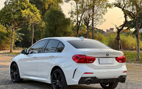 BMW 1 серия, 2023 год, 1 770 000 рублей, 6 фотография