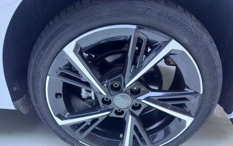 Audi A3, 2022 год, 2 145 000 рублей, 20 фотография