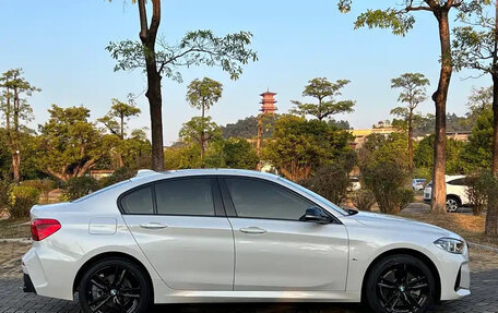 BMW 1 серия, 2023 год, 1 770 000 рублей, 7 фотография