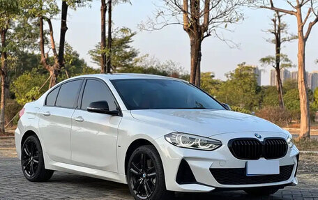 BMW 1 серия, 2023 год, 1 770 000 рублей, 3 фотография