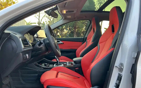 BMW 1 серия, 2023 год, 1 770 000 рублей, 8 фотография