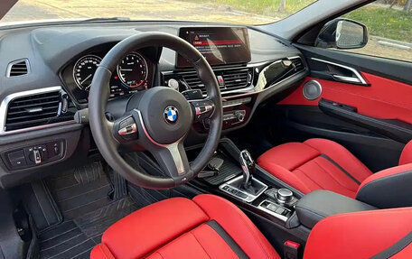 BMW 1 серия, 2023 год, 1 770 000 рублей, 9 фотография