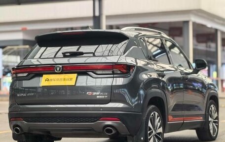 Changan CS35 Plus, 2022 год, 1 250 000 рублей, 6 фотография